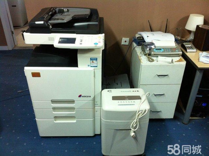 办公室里到底有些什么？